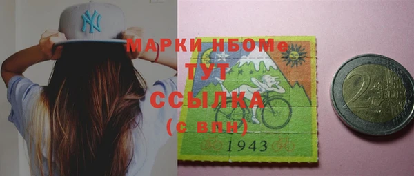 хмурый Богородицк