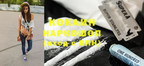 хмурый Богородицк