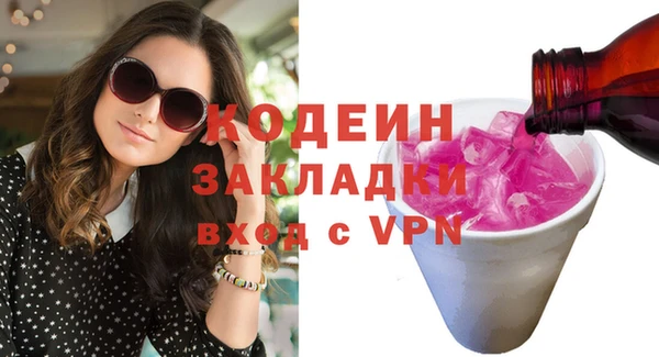 хмурый Богородицк